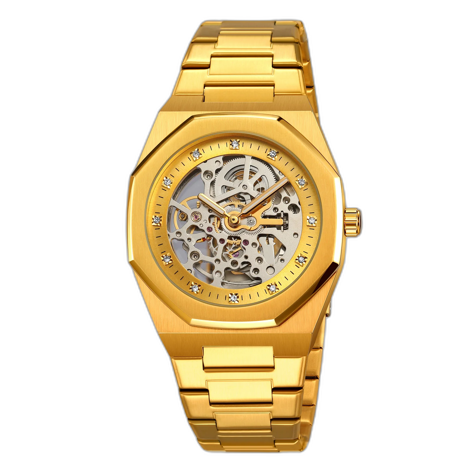 Mens Chain Watches