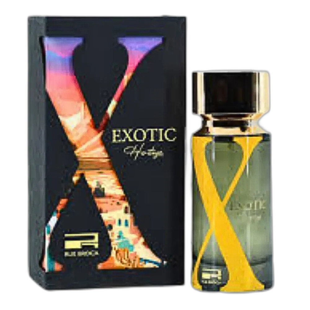 Exotic Heritage 100ml | Rue Broca