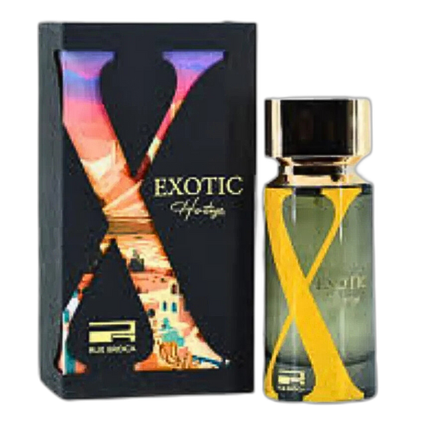 Exotic Heritage 100ml | Rue Broca