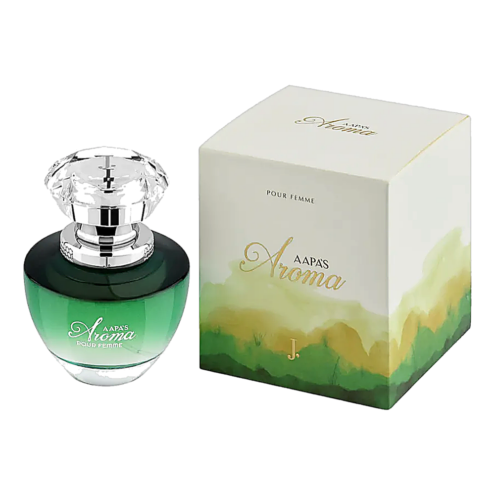 AAPA'S AROMA by J. 80ml