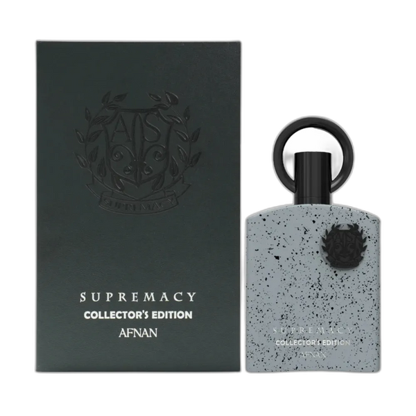 Afnan Supremacy Collector's Edition 100ml