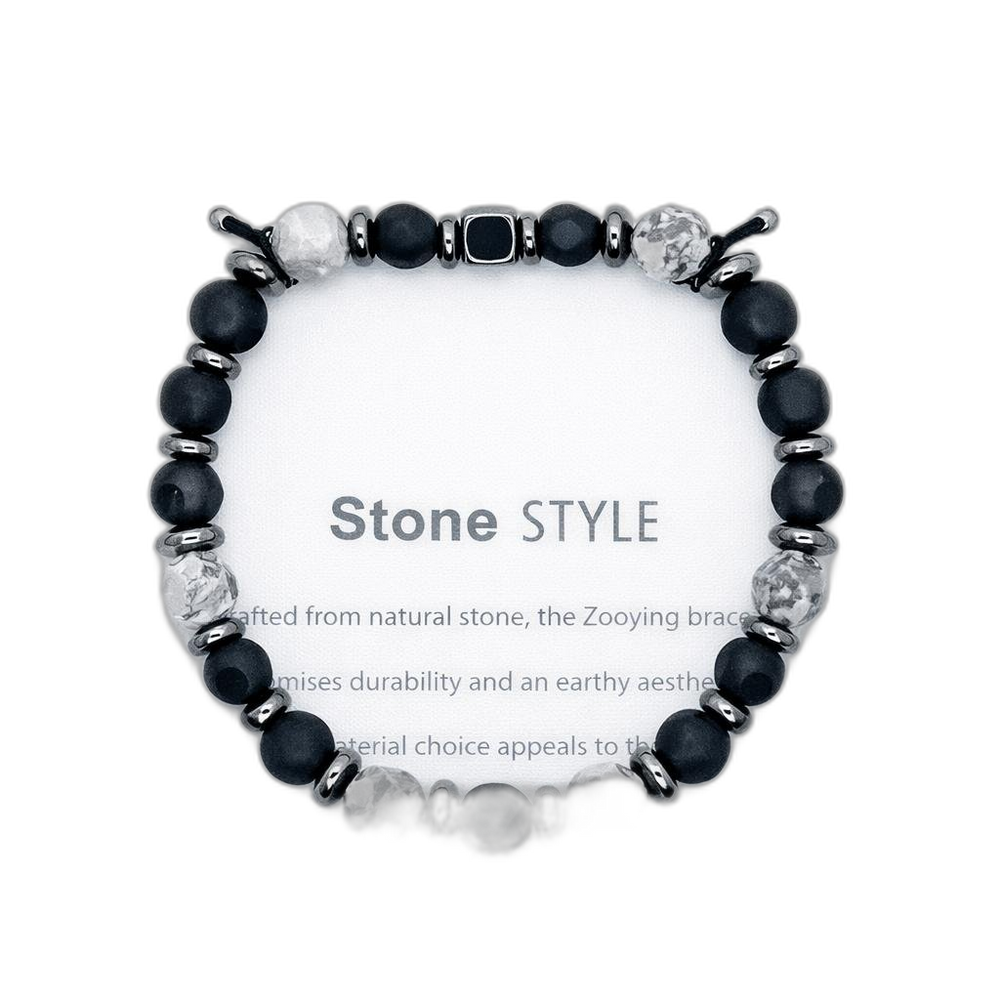 Beads Men's bracelet