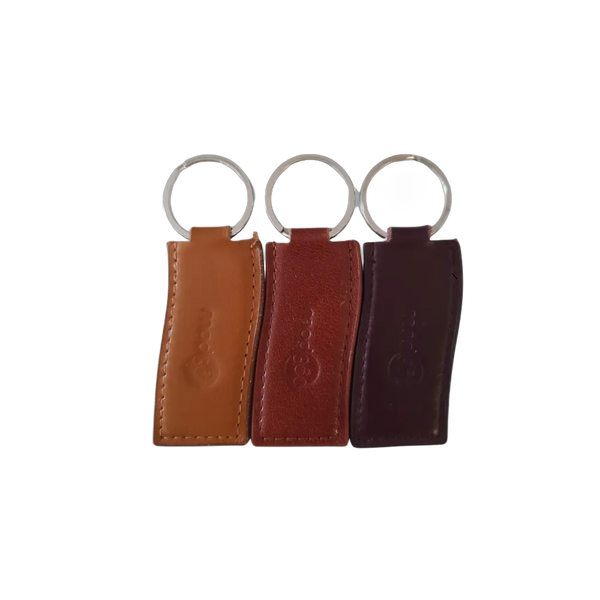 Leather Key Chains For Men & Women
