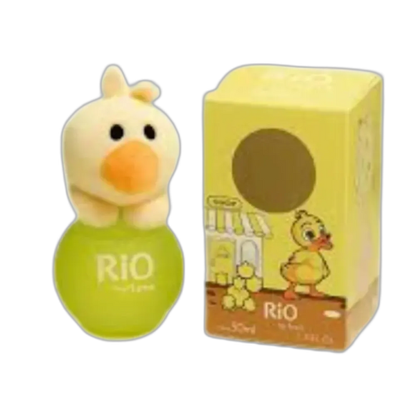 Baby Character Perfume