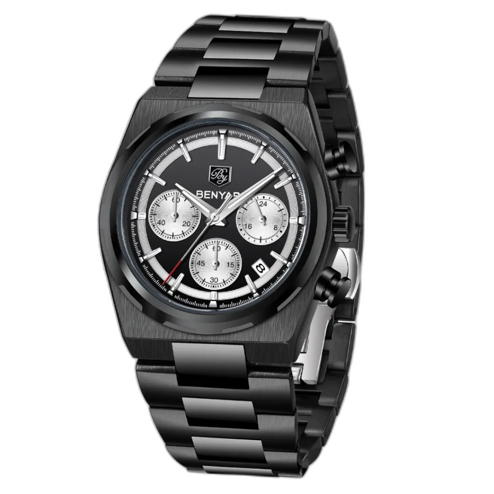 BENYAR BY-5204 Men's Watch