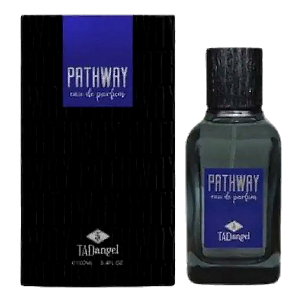Pathway 100ml | Tad Angel