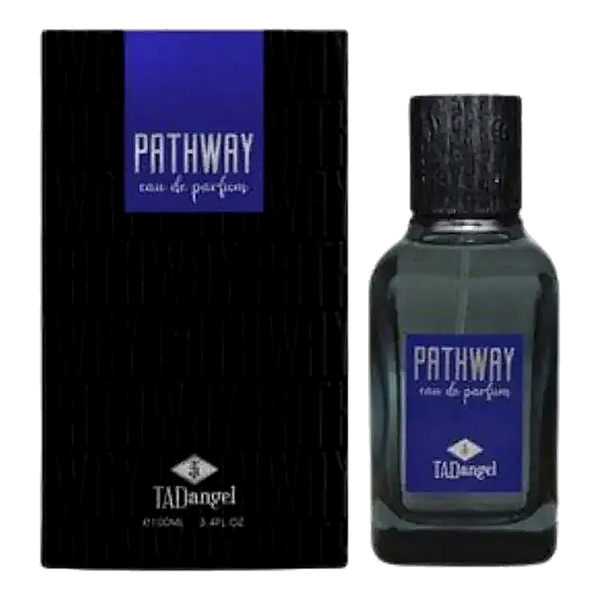 Pathway 100ml | Tad Angel