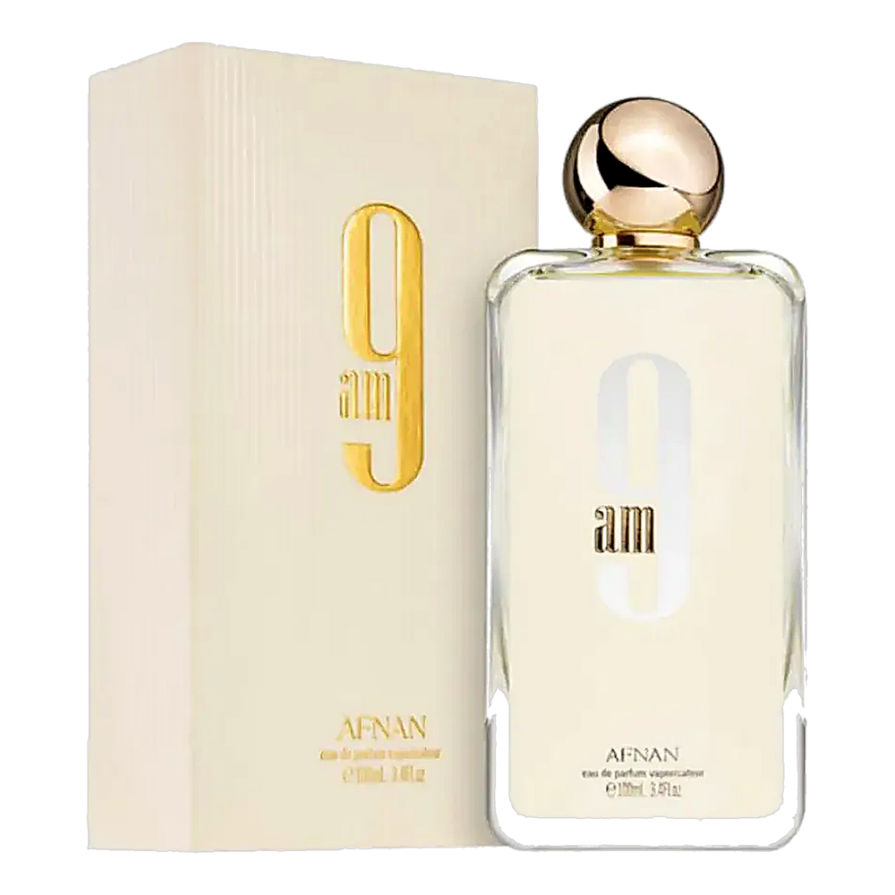 Afnan 9AM 100ml