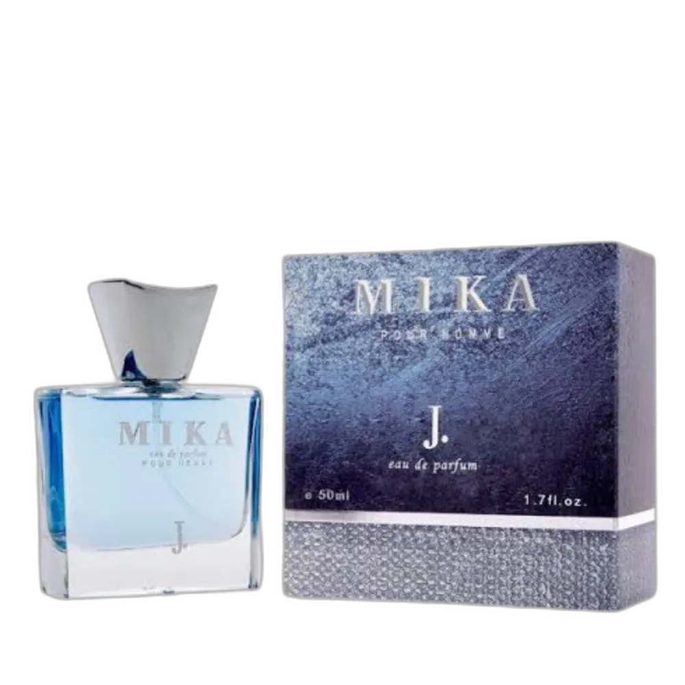 Mika by J. 50ml