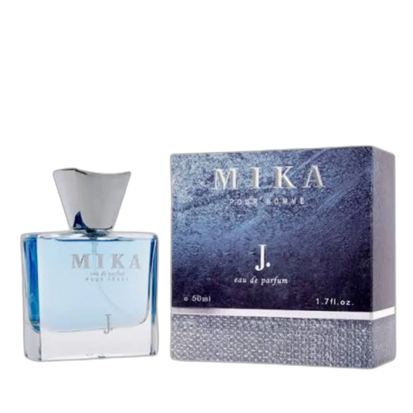 Mika by J. 50ml