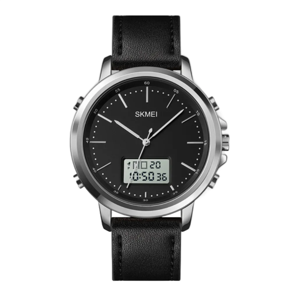 SKMEI 1652 Multifunctional Watch