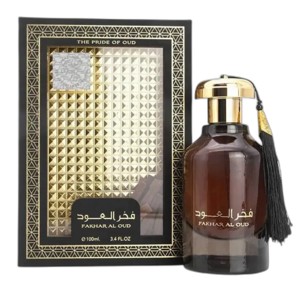Fakhar Al Oud Ard Al Zaafaran 100ml
