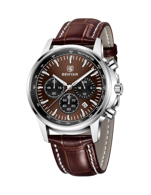 BENYAR Watch Elegance that is Felt, Quality that is Noticeable BY-5213