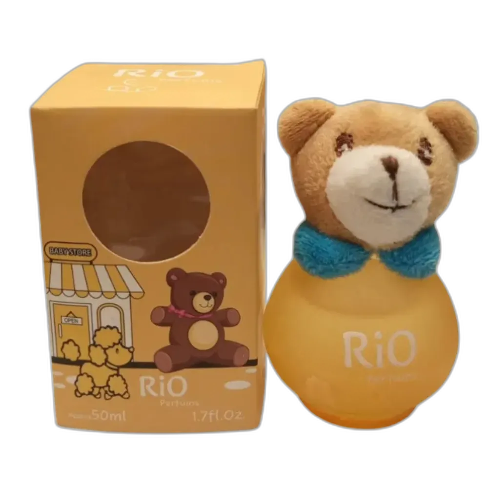 Baby Character Perfume