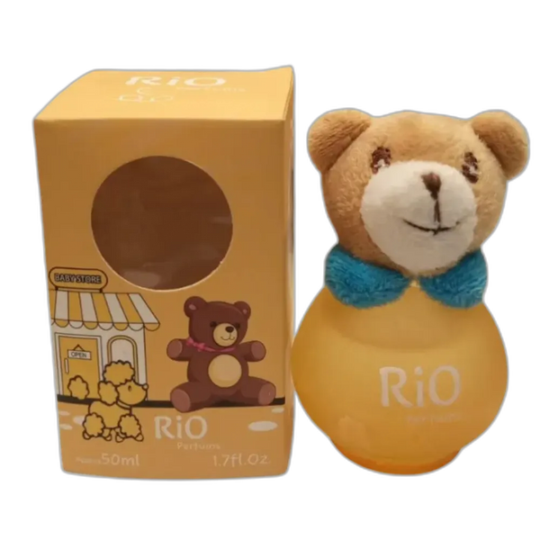 Baby Character Perfume