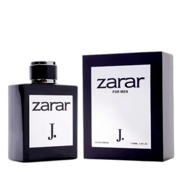 Zarar by J. 100ml