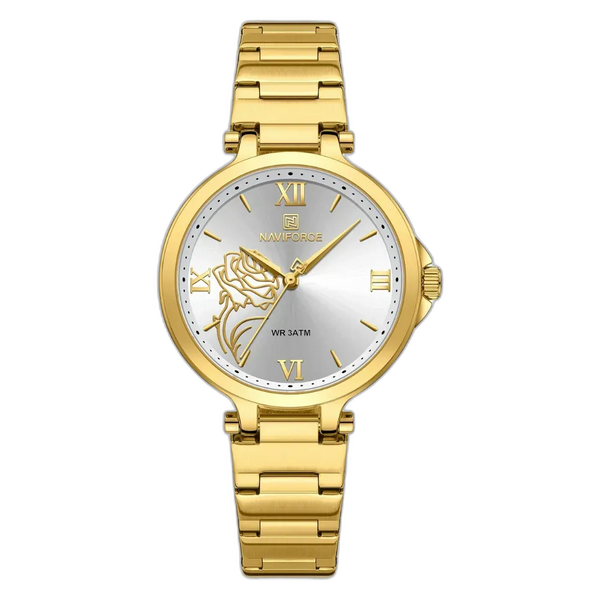 NAVIFORCE NF5060 Women's Watch