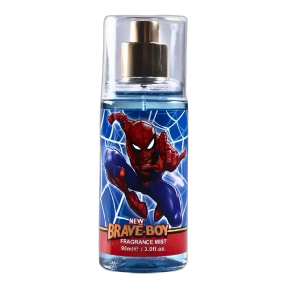 Spider Man Kids Cologne (Baby Perfume) 100 ml