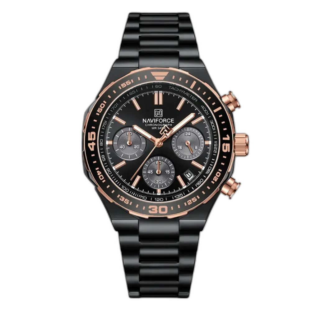 NAVIFORCE NF9249 Men's Watch