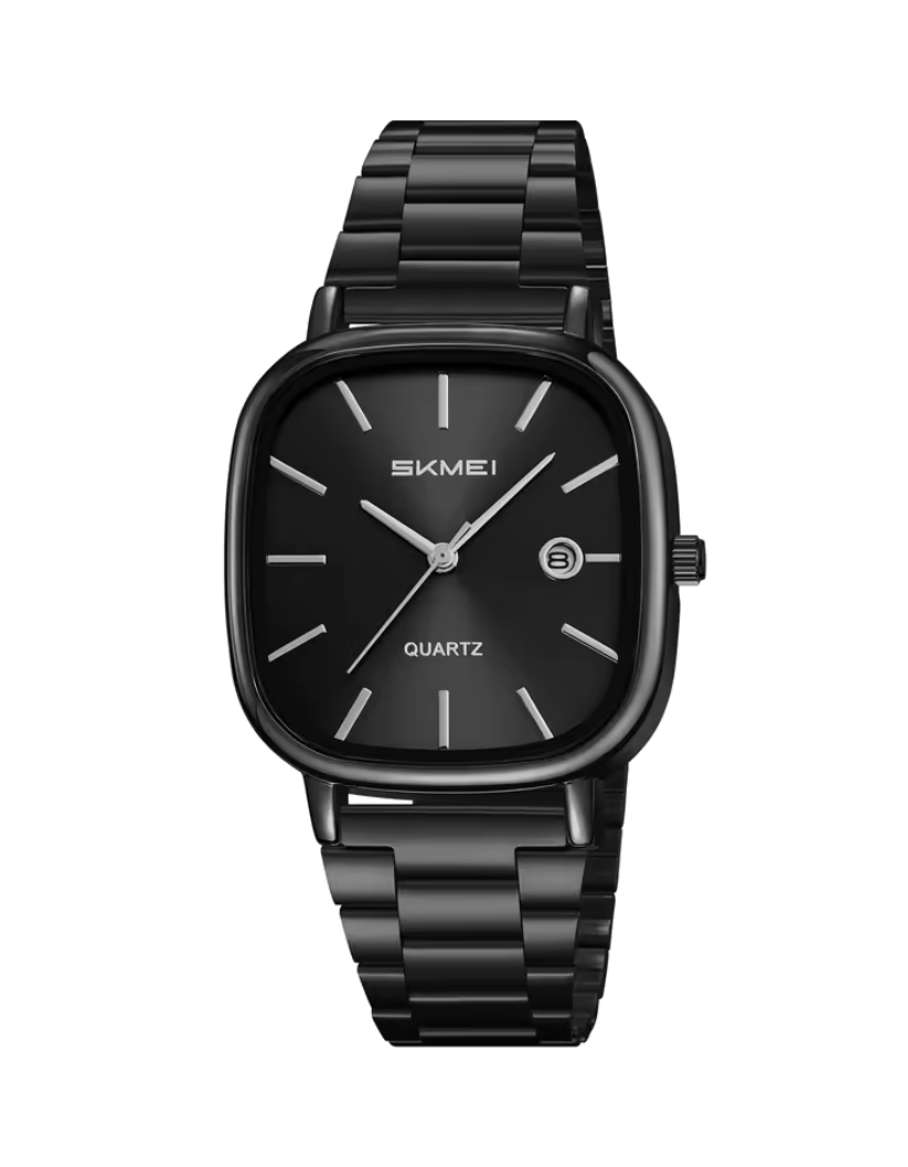 SKMEI 2551 36mm Dial Diameter Alloy Case Fashion Glass Window