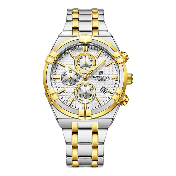 NAVIFORCE 8042 Men's Sports Watch