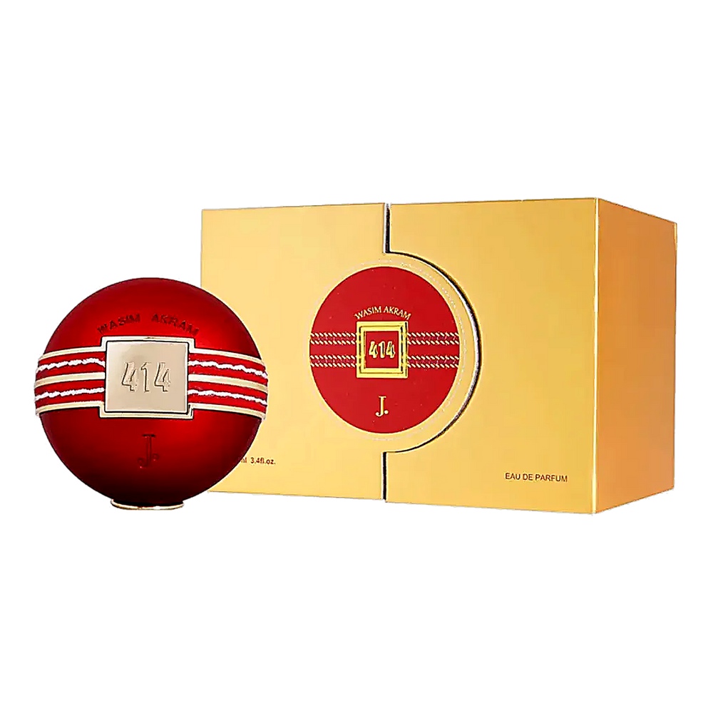 Wasim Akram 414 by J. 100ml