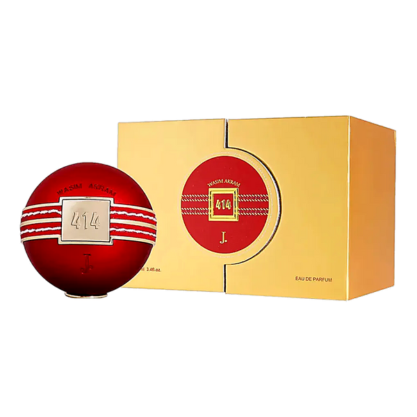 Wasim Akram 414 by J. 100ml