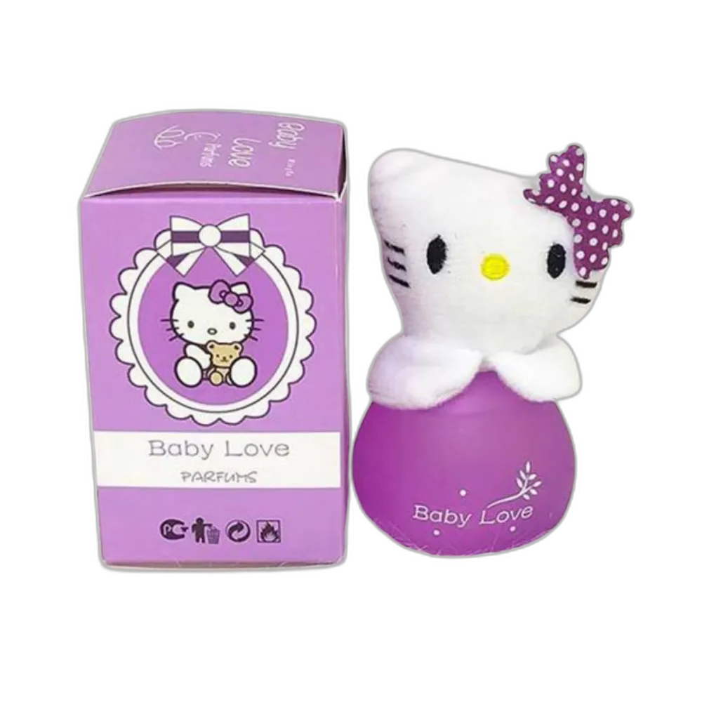 Baby Character Perfume