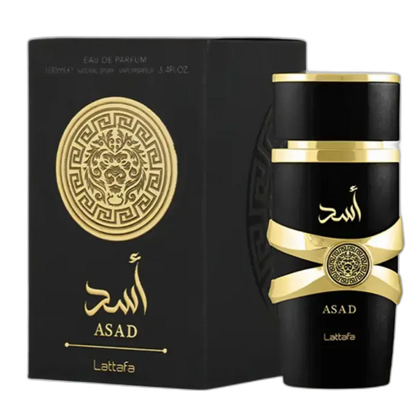 Asad Lattafa Pakistan100ml