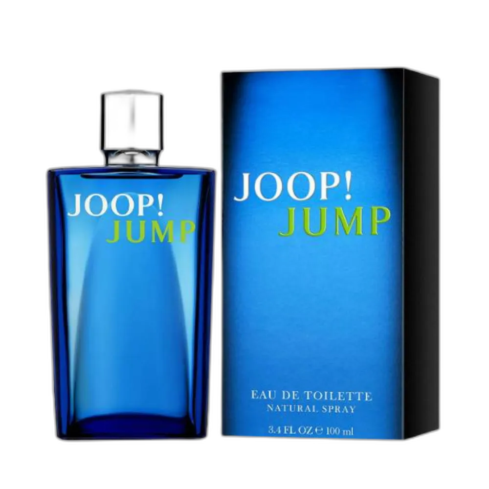 Joop Jump EDT 100ml