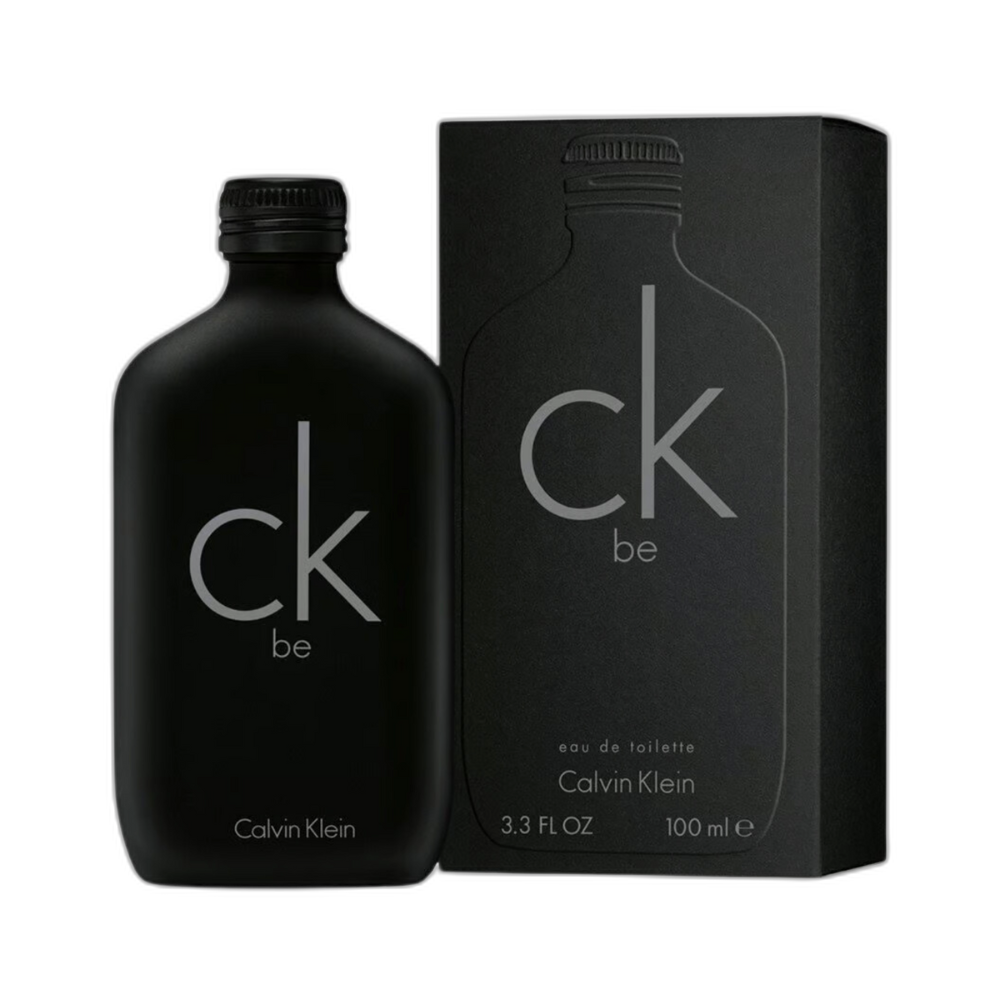 CK BE 100ml EDT | Calvin Klein