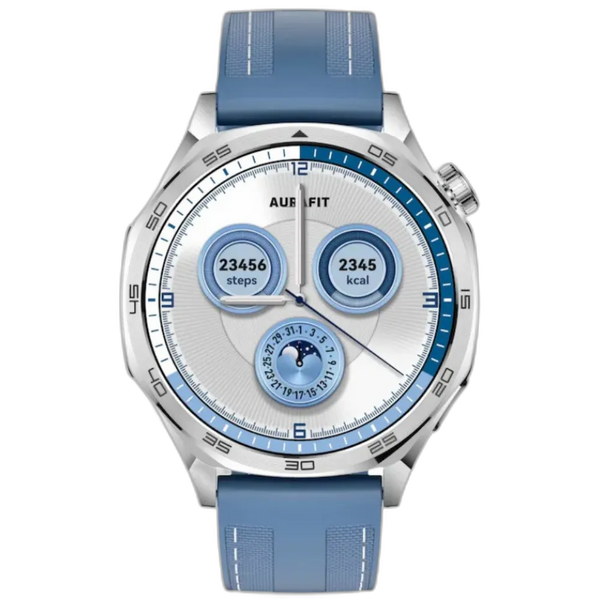 Aurafit AM29 Smartwatch