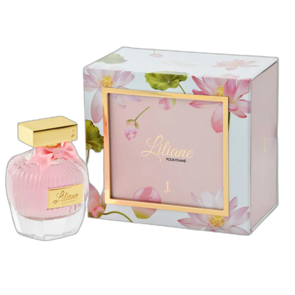 LILIANE Pour Femme by J. 100ml