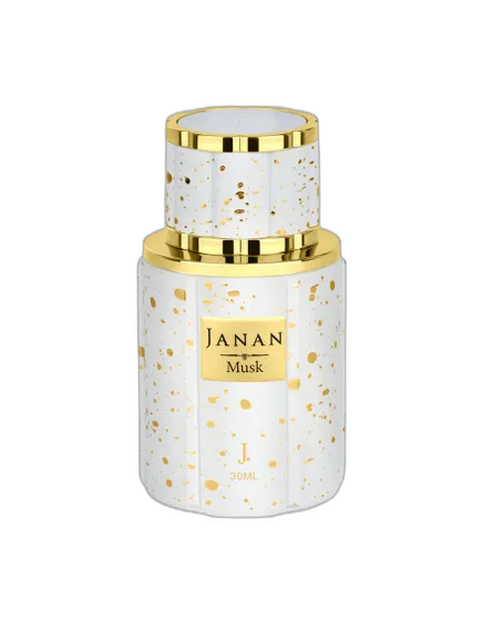 Janan Musk 30ml by J.