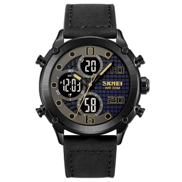 SKMEI 1975 Multifunctional Digital Watch
