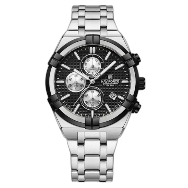 NAVIFORCE 8042 Men's Sports Watch