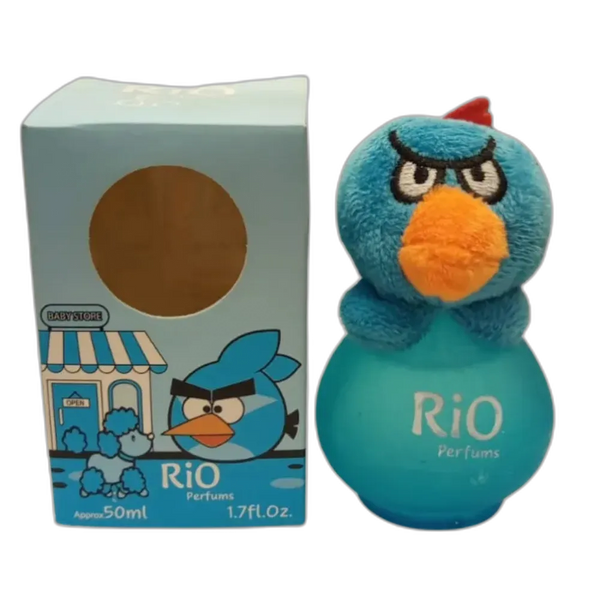 Baby Character Perfume