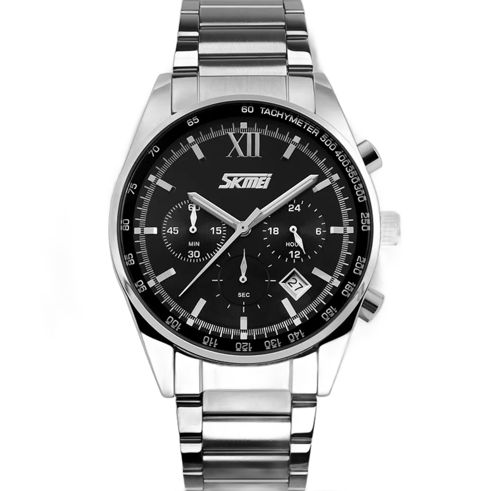 Mens Chronograph