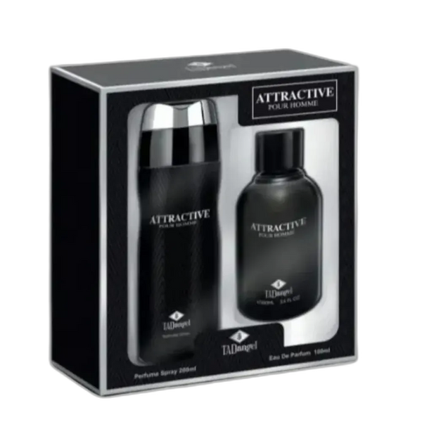 Attractive Gift Set | Tad Angel