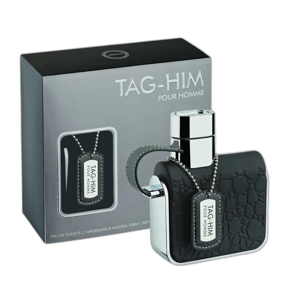 Tag Him 100ml | Armaf