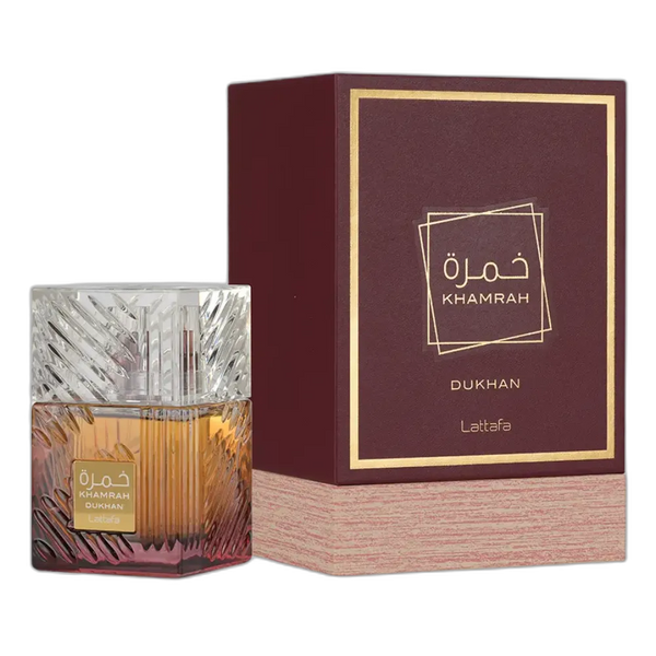 Khamrah Dukhan Lattafa Pakistan 100ml