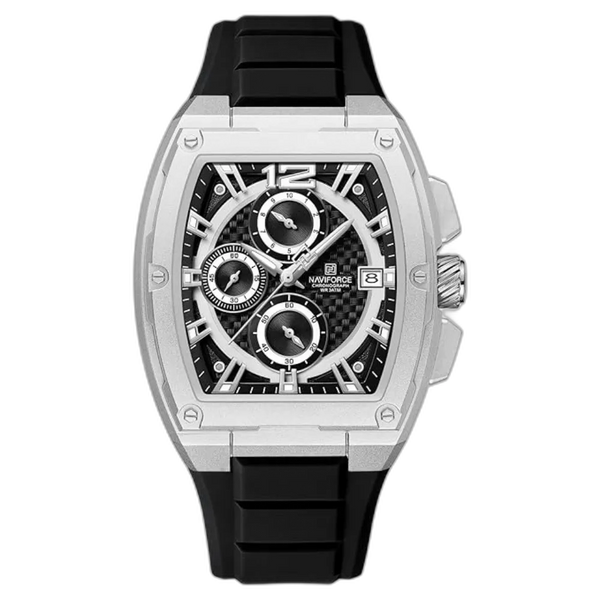 NAVIFORCE NF8050 Men's Watch