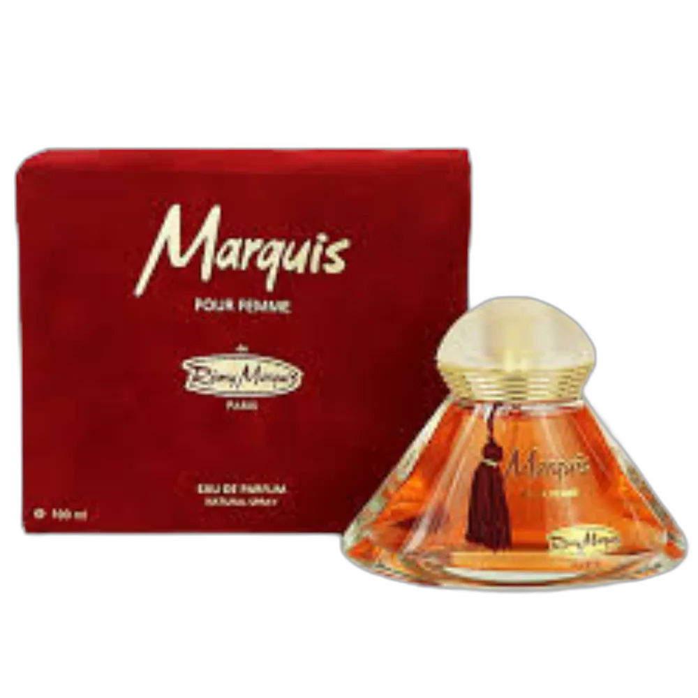Remy Marquis Perfumes for Women