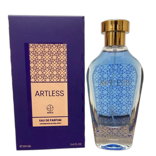 Artless 100ml | Miris