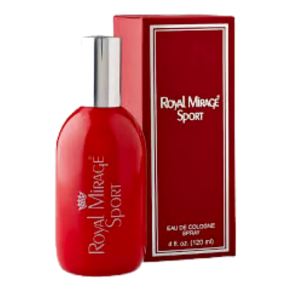 Royal Mirage Sport EDC 100ml