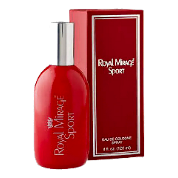 Royal Mirage Sport EDC 100ml