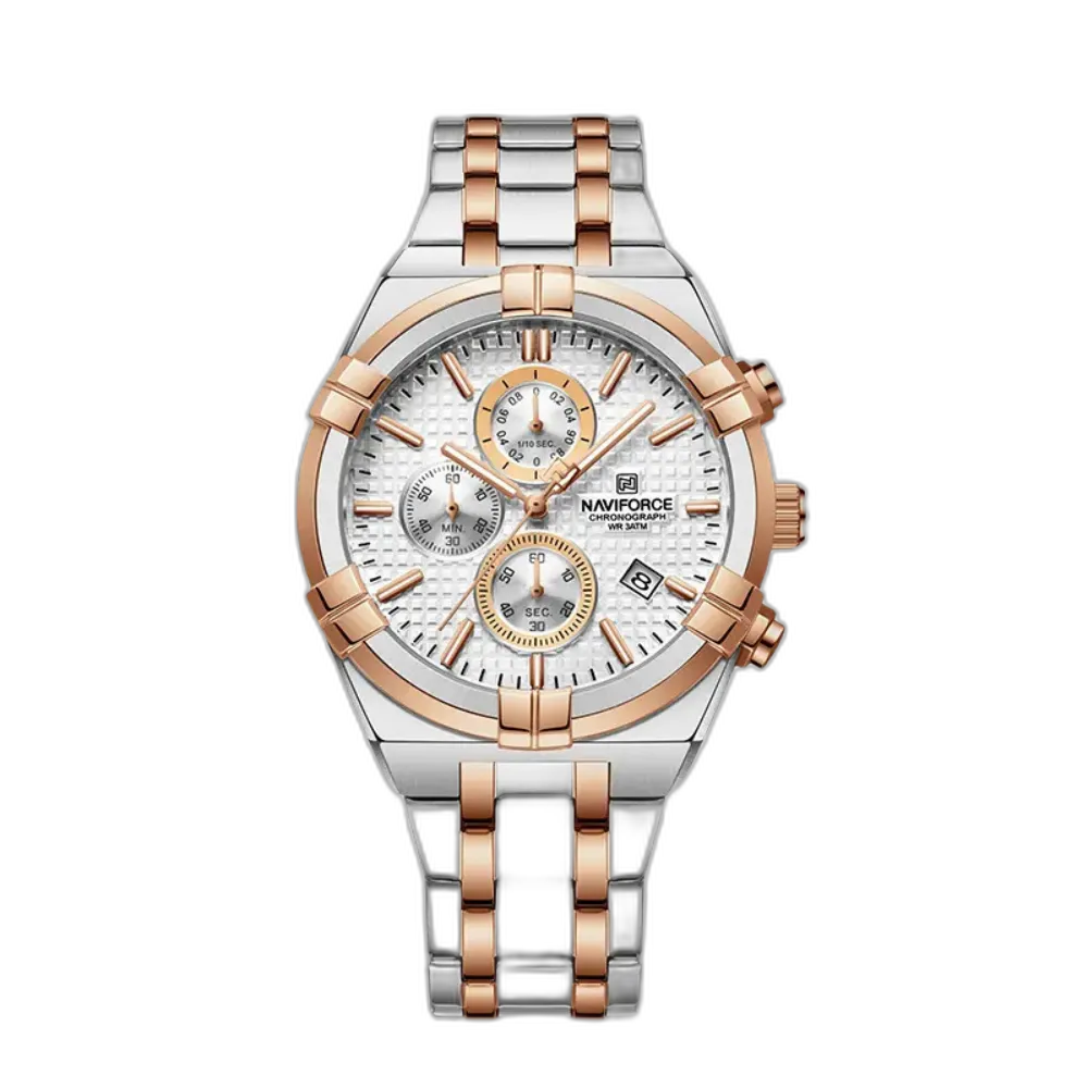 NAVIFORCE 8042 Men's Sports Watch