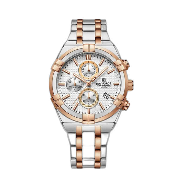 NAVIFORCE 8042 Men's Sports Watch