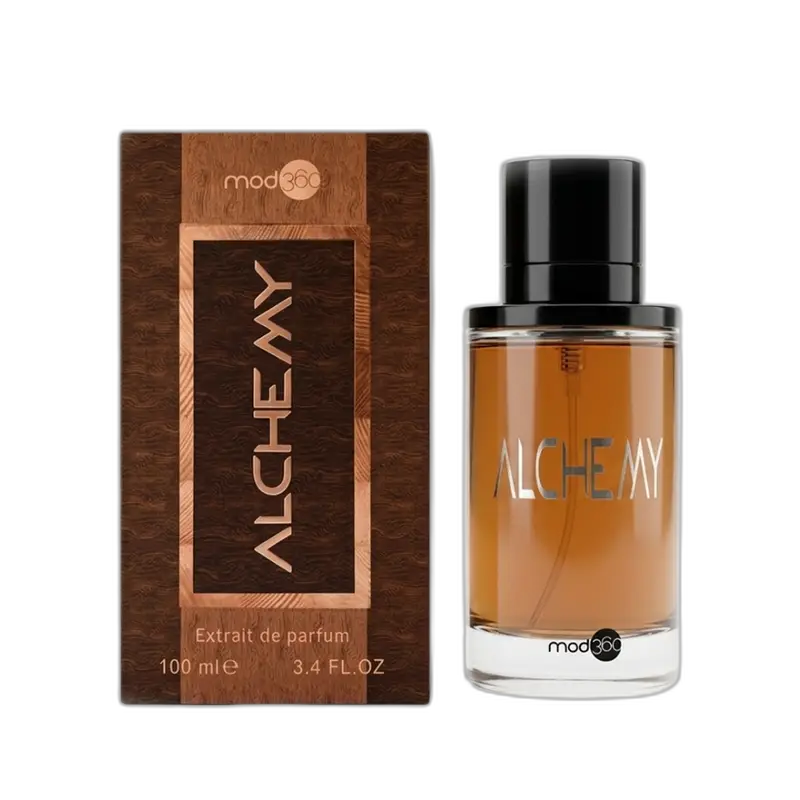 Unisex Perfumes