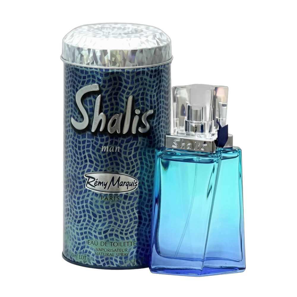 Shalis by Remy Marquis EDT, 100ml